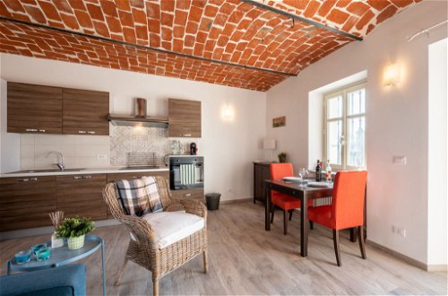 Foto 9 - Appartamento con 1 camera da letto a Costigliole d'Asti con piscina e giardino