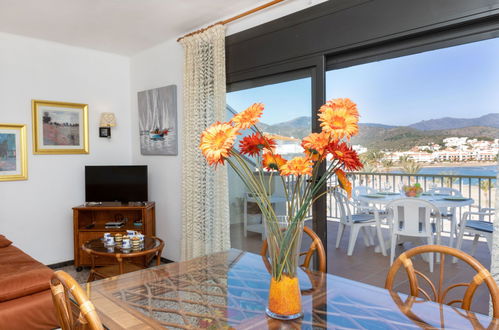 Foto 7 - Apartamento de 2 habitaciones en Llançà con terraza y vistas al mar