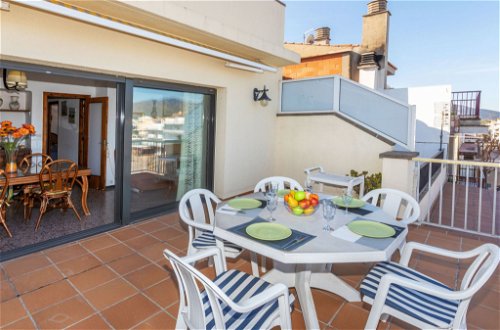 Foto 14 - Apartamento de 2 habitaciones en Llançà con terraza y vistas al mar