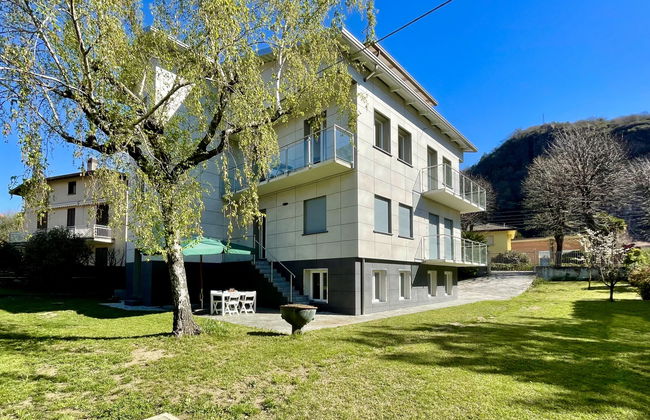 2 bedroom Apartment in Dervio with garden - Photo 31