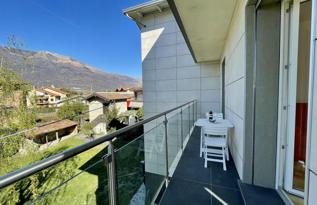 2 bedroom Apartment in Dervio with garden - Photo 12