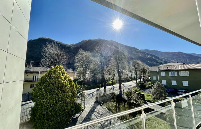 2 bedroom Apartment in Dervio with garden - Photo 9