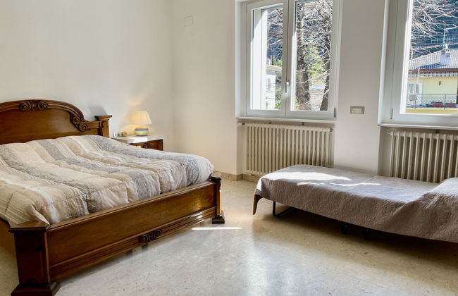 2 bedroom Apartment in Dervio with garden - Photo 18