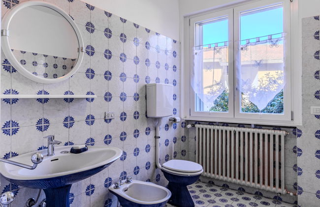 2 bedroom Apartment in Dervio with garden - Photo 29