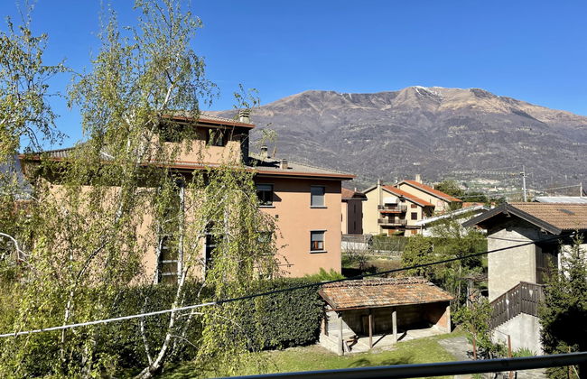 2 bedroom Apartment in Dervio with garden - Photo 13