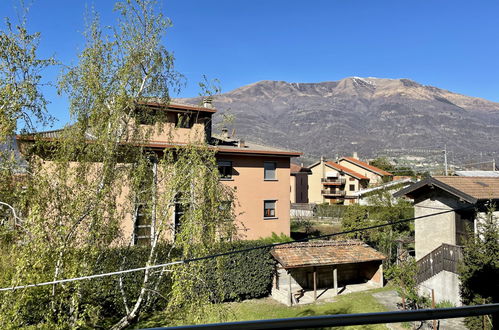 Photo 13 - 2 bedroom Apartment in Dervio with garden and mountain view