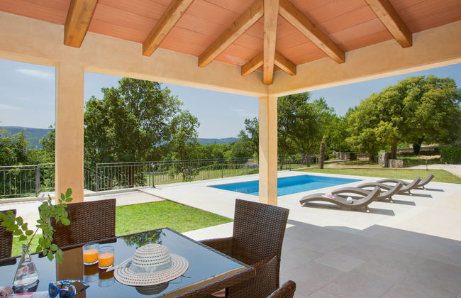 Casa de 4 quartos em Kršan com piscina privada e jardim - Foto 2
