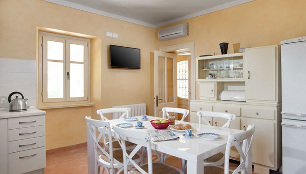 Haus mit 4 Schlafzimmern in Kršan mit privater pool und garten - Foto 4