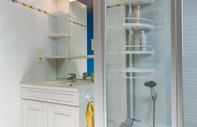 Casa de 3 quartos em Ploudalmézeau com jardim e terraço - Foto 17