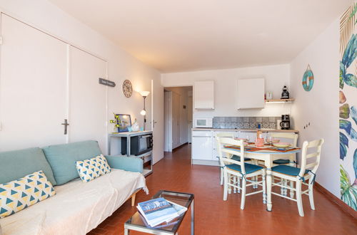 Photo 6 - 2 bedroom Apartment in Sainte-Maxime