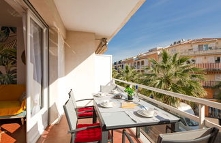 Photo 1 - 2 bedroom Apartment in Sainte-Maxime