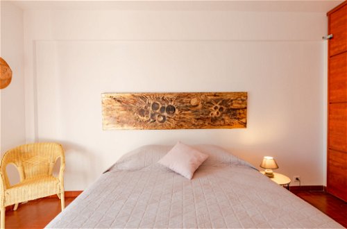 Foto 11 - Apartment mit 2 Schlafzimmern in Sainte-Maxime mit blick aufs meer