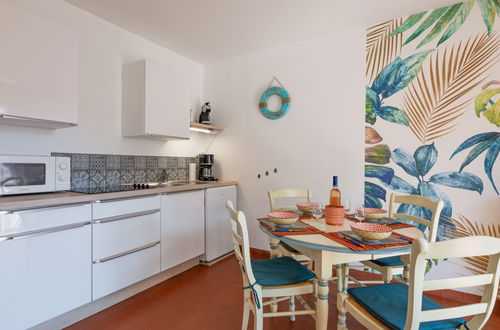 Photo 7 - 2 bedroom Apartment in Sainte-Maxime