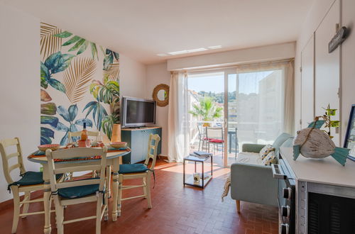 Photo 2 - 2 bedroom Apartment in Sainte-Maxime