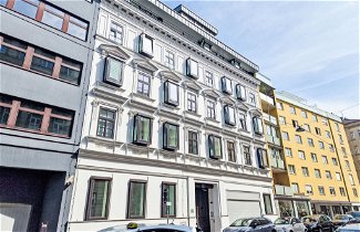 Foto 1 - Apartamento em Viena