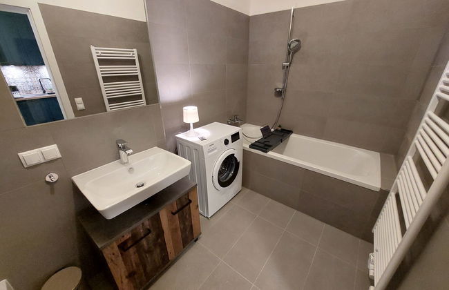 Apartamento de 1 quarto em Viena - Foto 20