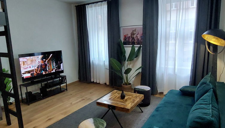 Photo 1 - Apartment in Vienna