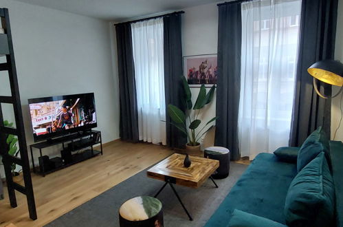 Foto 2 - Apartamento em Viena