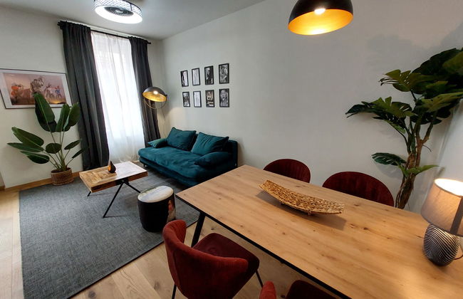 Apartamento de 1 quarto em Viena - Foto 14