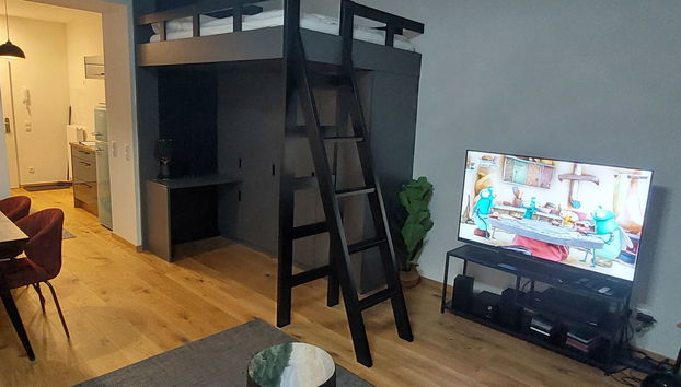 Appartamento con 1 camera da letto a Vienna - Foto 3