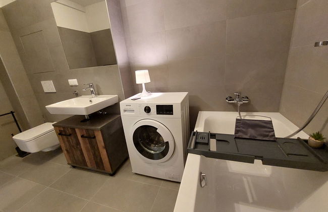 Apartamento de 1 quarto em Viena - Foto 21