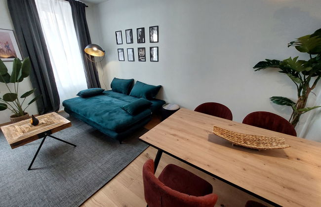 Apartamento de 1 quarto em Viena - Foto 9
