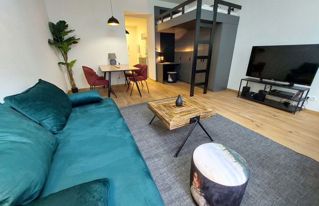Apartamento de 1 quarto em Viena - Foto 16