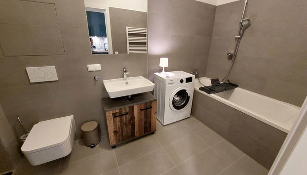 Appartamento con 1 camera da letto a Vienna - Foto 5