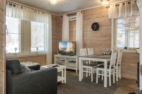 Photo 7 - Maison de 2 chambres à Kittilä avec sauna et vues sur la montagne