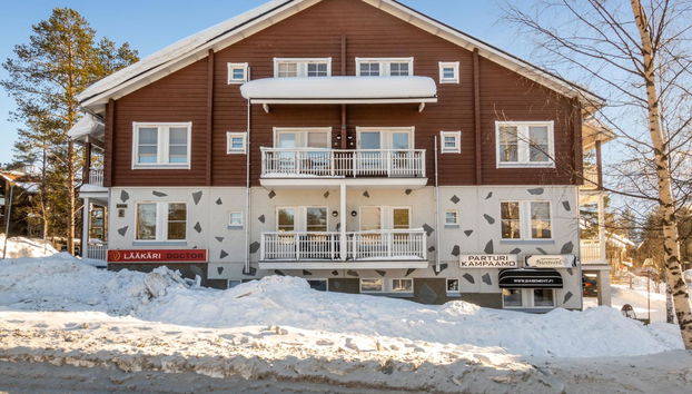 Maison de 2 chambres à Kittilä avec sauna - Photo 5
