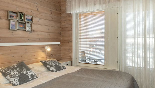 Maison de 2 chambres à Kittilä avec sauna - Photo 4