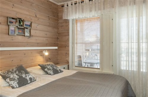 Foto 4 - Casa de 2 habitaciones en Kittilä con sauna y vistas a la montaña