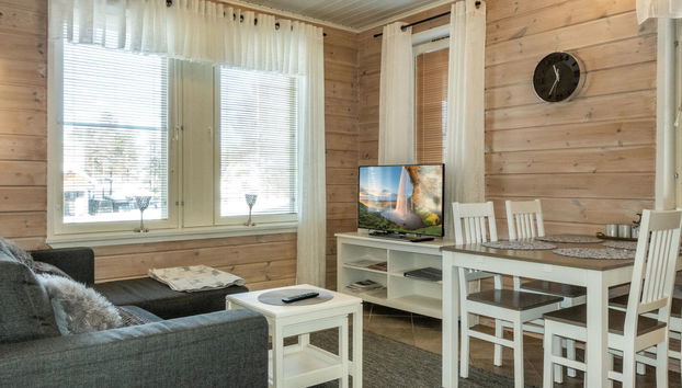 Maison de 2 chambres à Kittilä avec sauna - Photo 2