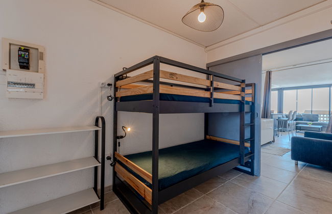 Apartamento de 3 quartos em Le Barcarès com piscina e terraço - Foto 30