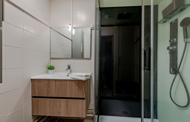 Apartamento de 3 quartos em Le Barcarès com piscina e terraço - Foto 28