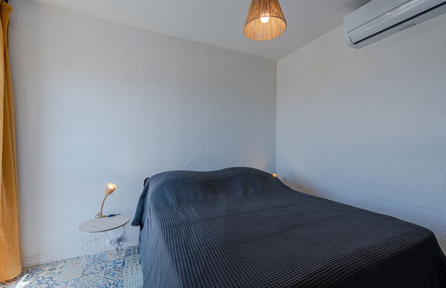 Apartamento de 3 quartos em Le Barcarès com piscina e terraço - Foto 25