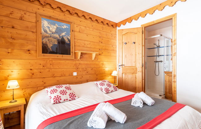 Apartamento de 4 quartos em Tignes com terraço - Foto 17