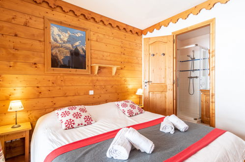 Photo 17 - 3 bedroom Apartment in Tignes with terrace