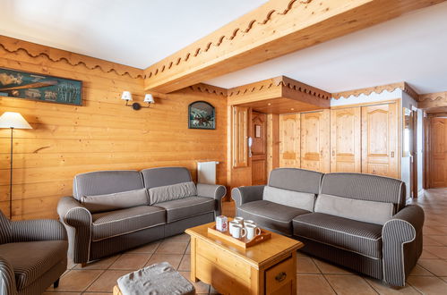 Foto 7 - Apartamento de 3 quartos em Tignes com terraço