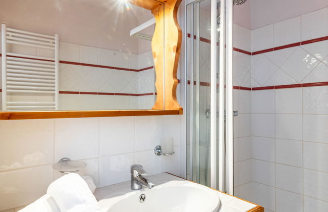 Apartamento de 4 quartos em Tignes com terraço - Foto 27