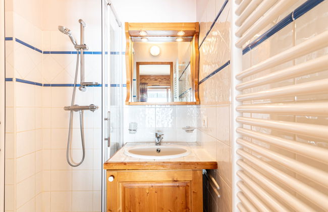 Apartamento de 4 quartos em Tignes com terraço - Foto 20
