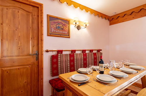 Photo 11 - 3 bedroom Apartment in Tignes with terrace