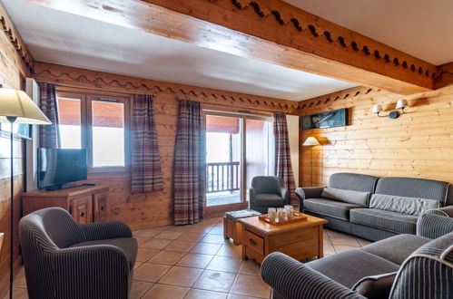 Photo 1 - 3 bedroom Apartment in Tignes with terrace and mountain view