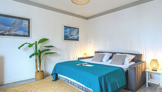Apartamento de 1 quarto em La Trinité-sur-Mer - Foto 3