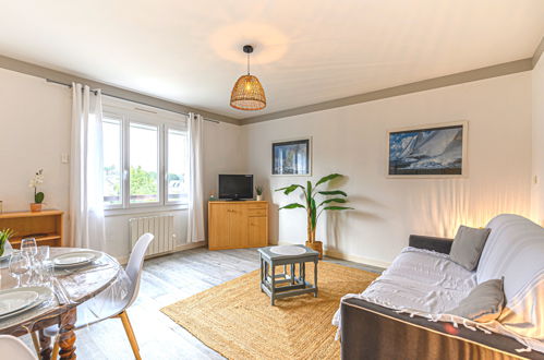 Photo 1 - Apartment in La Trinité-sur-Mer with sea view