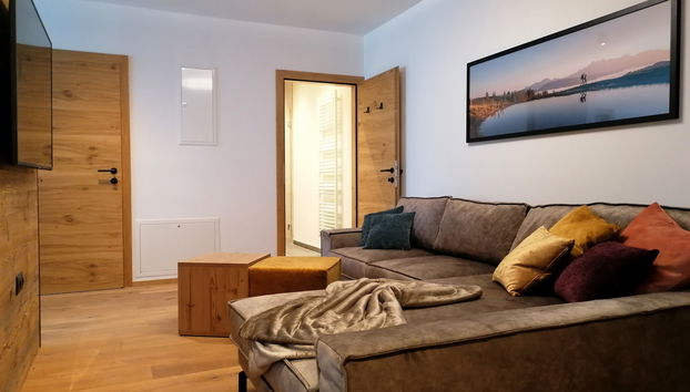 3 bedroom Apartment in Rauris with swimming pool and garden - Photo 3
