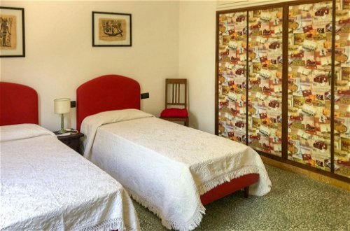 Foto 14 - Haus mit 3 Schlafzimmern in Forte dei Marmi mit garten und blick aufs meer
