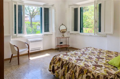 Photo 12 - 3 bedroom House in Forte dei Marmi with garden and sea view