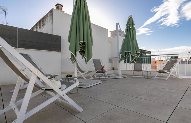 Holiday Rentals Los Salados - Foto 11