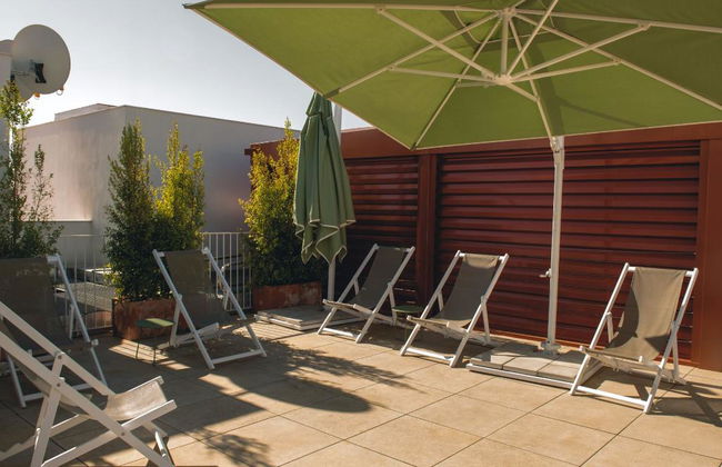 Holiday Rentals Los Salados - Foto 9